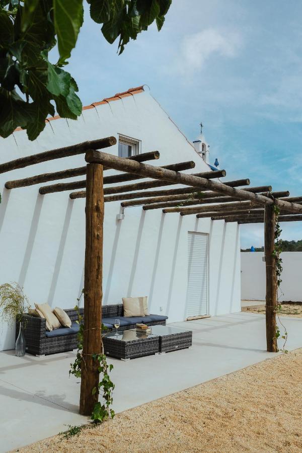 Apartamento Alicante Montemor-o-Novo Dış mekan fotoğraf